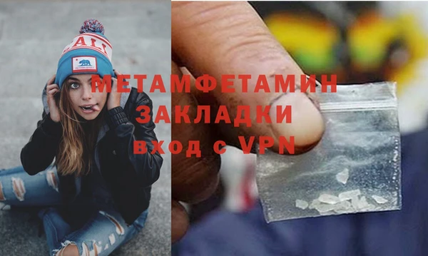 молекула духа Кущёвская